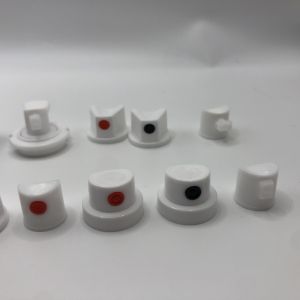 Efficient and Reliable Spray Paint Valve for Paint Spray Cans