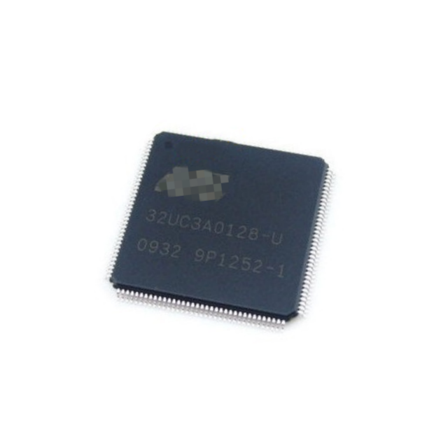 AT32UC3A0128-ALUT