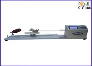 Cheap Electronic Reeling Twist Tester Digital Textile Testing Equipment for Test Yarn Twist for sale