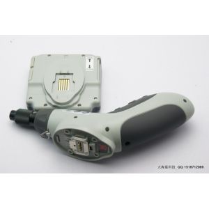 640 x 480 Pixels Pipe Inspection Camera 9.8mm 3.5" Tool Camera with 2 White LED