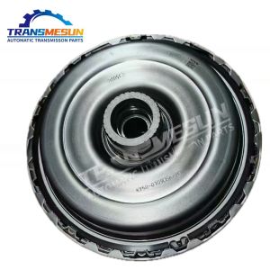 JAC Car Parts TRANSMESUN HFCDTF630 Wet Clutch Assembly for Refine S7 M6 M4 M5 S5