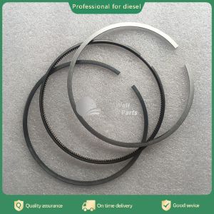 High Quality QSX/ISX15 diesel engine piston ring 5405717