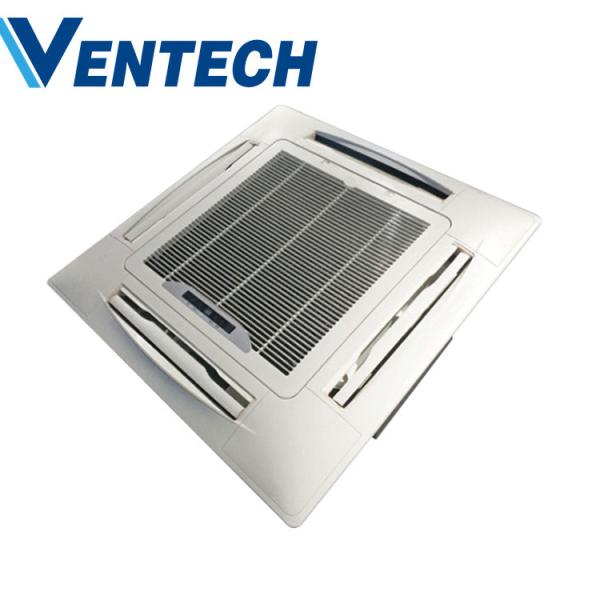 Split Systems Central Air Conditioning Unit For Critical Functions In Medicine