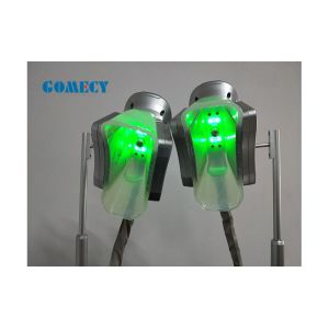 Lipo Laser Cryolipolysis Slimming Machine With 2 RF Handles