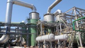 Quality Titanium slag for making titanium dioxide production using the sulfate method  wholesale