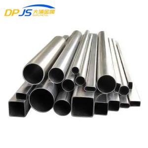 Cold / Hot Rolled Seamless Ss Pipe 625 630 631 632 660 For Household Items /