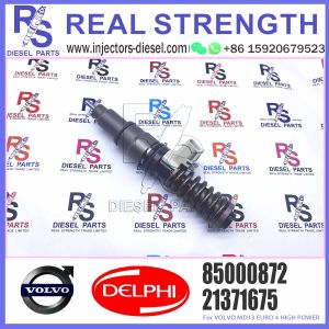 Diesel Fuel Injector 21371675 BEBE4D24104 BEBE4D24004 21340614 85000872 E3.18