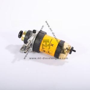 China Fuel Filter 32/925694 32925694 32-925694 for JCB Backhoe Loader 1400B 1550B 1600B 1700B 214 215 216 217 3C 3CX 3D on sale