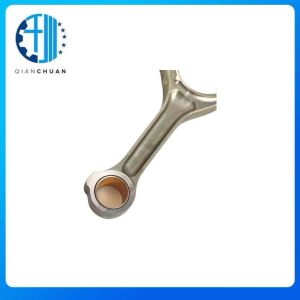 Connecting Rod 65.02401-6017 65.024016017 for Doosan D2366T DE12 DE12T DE12TI