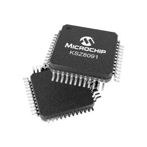 New Original Electronic Components KSZ8091MLXCA Microchip Integrated Circits One
