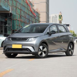 China New Electric Byd Dolphin EV Hatchback 35KW Chinese Company on sale