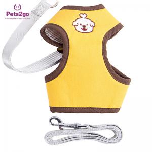China Adventure Cat Harness Best Dog Harness For Medium Dogs Cute Dog Harness And Leash on sale