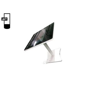 HDMI Intel HD4000 500 Nits IP55 21.5" Bar Touch Table