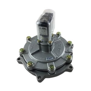 China JIHI 80 JOIL Type Solenoid Pulse Diaphragm Valve on sale