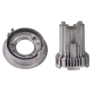 Custom Parts CNC Machined Aluminum Alloy Mould Die Casting with 3 Level Casting
