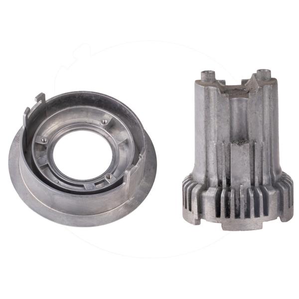 Quality Precise Components Aluminum Die Casting Process with Cold Chamber Die Casting Machine wholesale