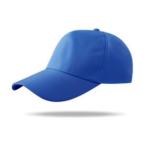 Leisure Style Anti Pilling Summer Baseball Cap High Color Fastness