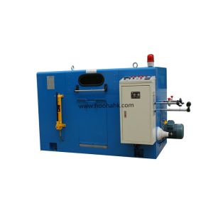 Cheap 380V Cable And Wire Bunching Machine Siemens Motor Stranding Machine for sale