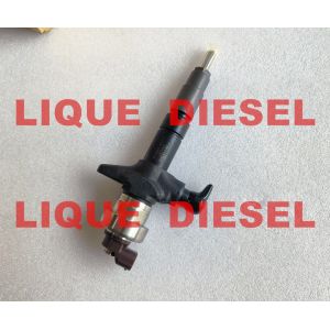 ISUZU Fuel injector 8-98331847-1 295050-2480 8983318471 2950502480 8-98331847-0