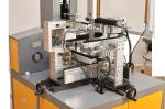 Square Rigid Box Wrapping Machine Efficient Functions No Missing