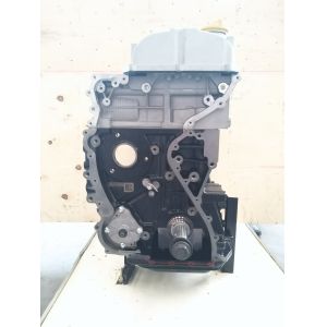 100% Tested Bare Engine Long Block 1.9T D19T Diesel Engine for Pickup SUV 2015-