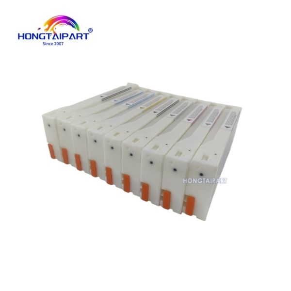 Ink Cartridge 700ML for Epson P6000 P7000 P8000 P9000 with Neutral Packing and T804 Series Compatibility