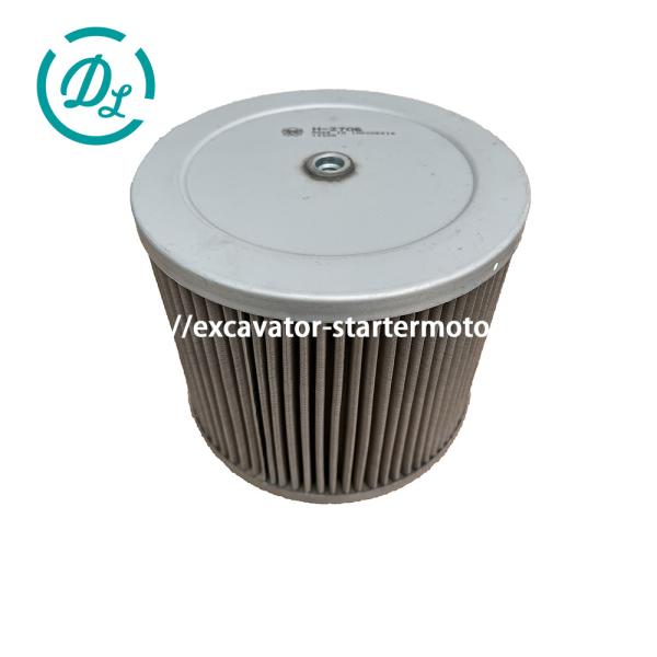 EexcavaStart Sakura H-2706 Hydraulic Filter for Excavator OEM 172162-73700