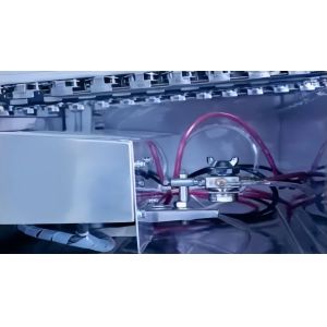 Wave Soldering Machine For PCB YSL-W2 YSL-W3 YSL-W4 Assembly Startup Power