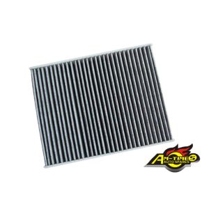 1353269 1452330 1204464 256H19G244AA Car Cabin Filter for Fiesta Fusion