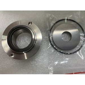Dry Gas Mechanical Seal For Low And High Pressure Applications