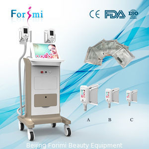 Quality FDA Approved Tech Cryolipolysis Body Slimming Beauty Machines wholesale