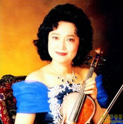 china violin factory constansa tell you about Twenty internationally renowned female violinists The panels are often