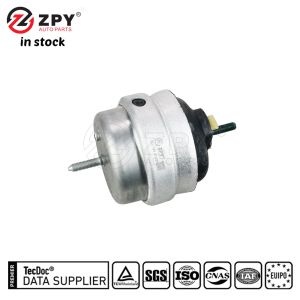 China ZPY Engine Mounting Left 8E0 199 379AF for Audi A4 VW 2000-2008 on sale