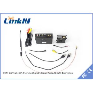 10KM Drone HD Video Data Link