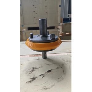 WH1612 Southwest Mud Pump Spare Parts Valve Body With Insert API 7K