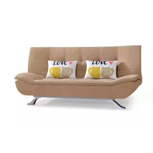 Modern 2-3 Seating Custom Sofa Bed Upholstered Couch Bed