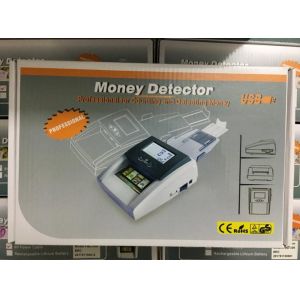 counterfeit money detector FMD306 banknote detector machine