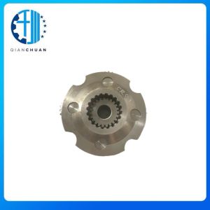 China XKAQ-00398 Carrier II S/M Assy for R250 Hyundai Spare Part on sale