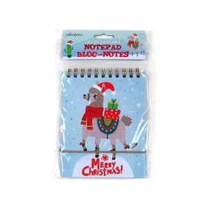 China Alpaka Spiral Bound Book Printing CMYK Or Pantone Printing With Elastic Band on sale