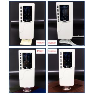 Rechargeable Lithium Ion Battery D/8 NR110 3nh Colorimeter