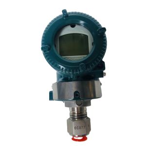 YOKOGAWA EJA530E Inline Gauge Pressure Transmitter 4-20mA 10-200kPa