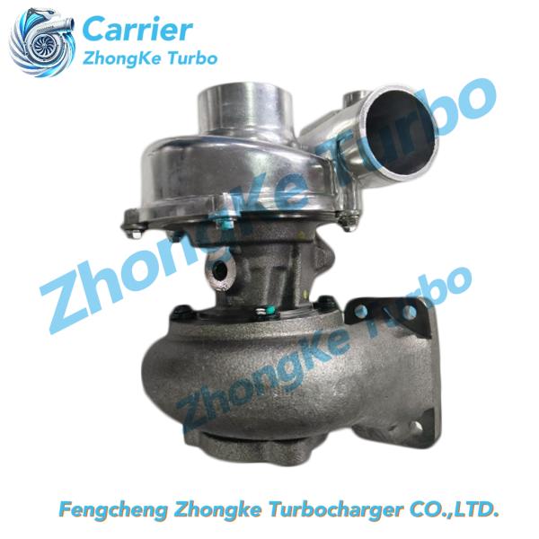 RHB6 Turbo VB140021 NN190021 VA140021 NN190021 VA140021 Turbocharger for Yanmar Various Earth Moving with 3T90T Engine