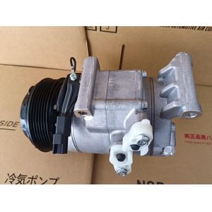 Auto AC Conditioning Compressor Fo Mazda CX5 CX9 2.5L KD45-61-450 TK48-61-450