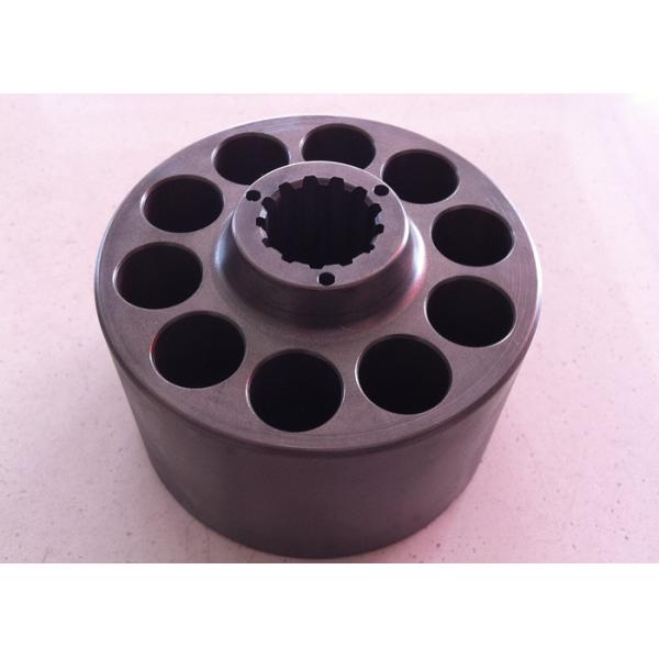 Quality PC50 PC55 PC56 Excavator Hydraulic Pump Parts Repair Kit Piston Shoe Cylinder Block Valve Plate Ball Guide wholesale