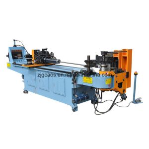 Most Excellent Tube Bending Machine From Caos Machinery