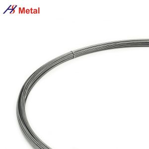 Edm Molybdenum Wire Pure Molybdenum Wire 0.18mm For Edm