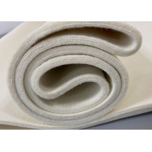 China Aramid Nomex Needle Punched Heat Transfer Blanket on sale