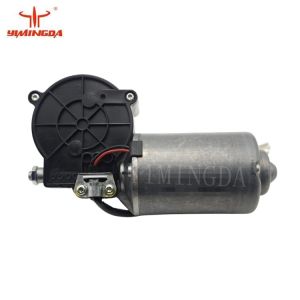 694500566 PLOTTER SPARE ,FEEDER GEAR MOTOR 24VDC FOR MP Series PLOTTER