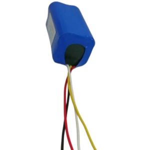 Customized 14.8v 2200mah Battery Pack 18650 Cell 4s1p With BMS For Sweeper