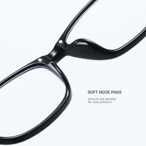 Presbyopic TR90 Reading Glasses Anti Blue Ray Student Optical